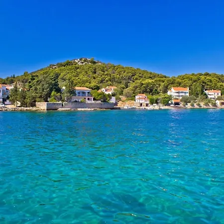 Appartement In With Seaview, Terrace, Air Condition, Wifi