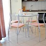 Daire In With Seaview, Terrace, Air Condition, Wifi *