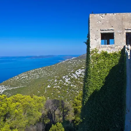 Apartmán In With Seaview, Terrace, Air Condition, Wifi
