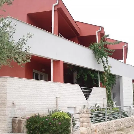 Апартаменты In With Seaview, Terrace, Air Condition, Wifi Кали