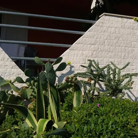 In With Seaview, Terrace, Air Condition, Wifi Кали