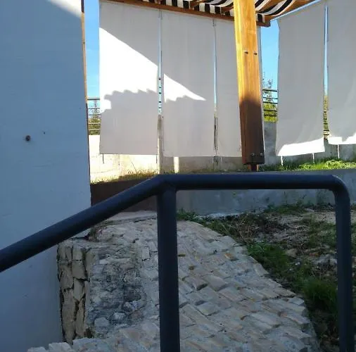 In With Seaview, Terrace, Air Condition, Wifi Апартаменты Кали