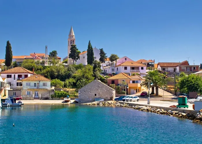 In With Seaview, Terrace, Air Condition, Wifi