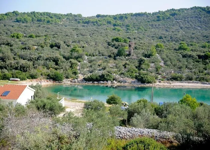 Апартаменты In With Seaview, Terrace, Air Condition, Wifi *