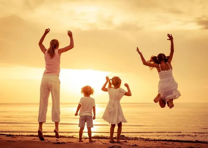 In With Seaview, Terrace, Air Condition, Wifi * Кали