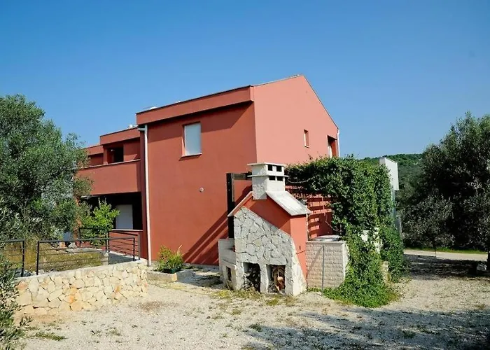 In With Seaview, Terrace, Air Condition, Wifi 아파트 *