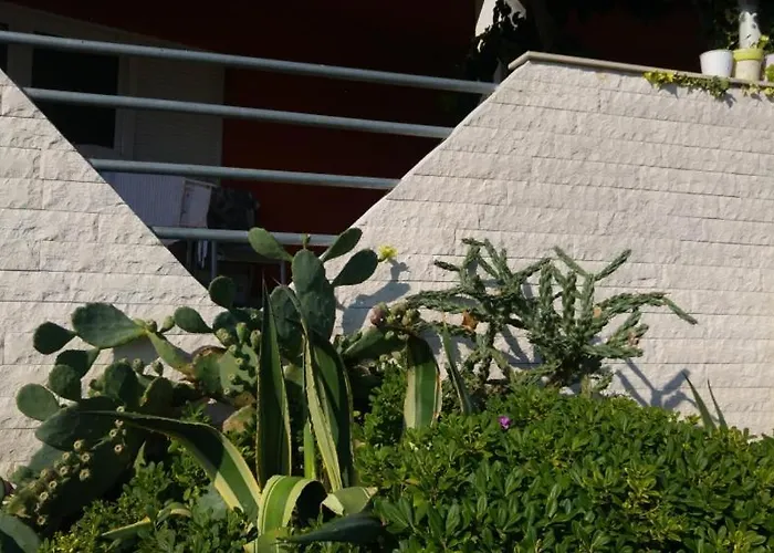 In With Seaview, Terrace, Air Condition, Wifi Кали