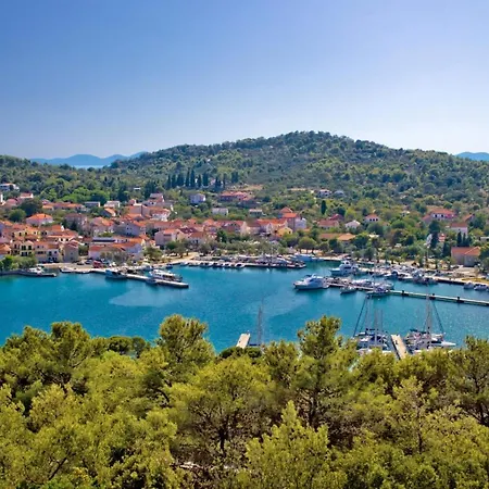 In With Seaview, Terrace, Air Condition, Wifi Apartament *